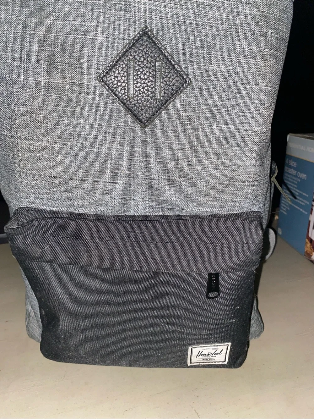 Herschel Supply Company like new